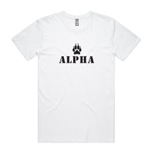 Load image into Gallery viewer, ALPHA T-Shirt