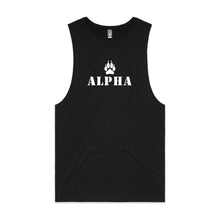 Load image into Gallery viewer, ALPHA Tank