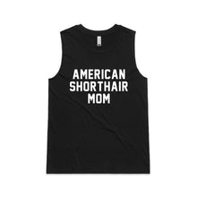 Load image into Gallery viewer, Breed Specific Cat Mom Ladies Tank