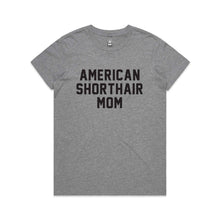 Load image into Gallery viewer, Breed Specific Cat Mom Classic T-Shirt
