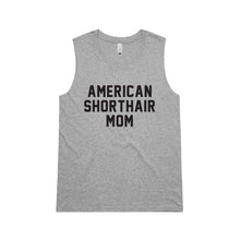 Load image into Gallery viewer, Breed Specific Cat Mom Ladies Tank