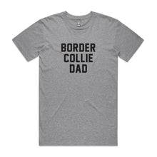 Load image into Gallery viewer, Breed Specific Dog Dad T-Shirt