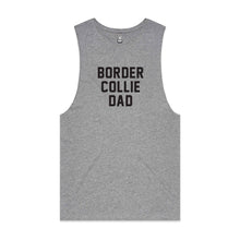 Load image into Gallery viewer, Breed Specific Dog Dad Tank