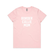 Load image into Gallery viewer, Breed Specific Dog Mom Classic T-Shirt