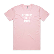 Load image into Gallery viewer, Breed Specific Dog Mom Unisex T-Shirt