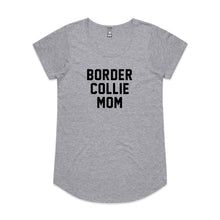 Load image into Gallery viewer, Breed Specific Dog Mom Ladies T-Shirt