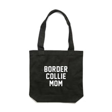 Load image into Gallery viewer, Breed Specific Dog Mom Luxe Tote Bag
