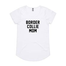 Load image into Gallery viewer, Breed Specific Dog Mom Ladies T-Shirt