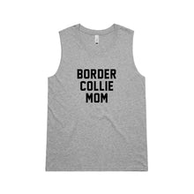 Load image into Gallery viewer, Breed Specific Dog Mom Ladies Tank