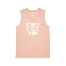 Load image into Gallery viewer, Breed Specific Dog Mom Ladies Tank