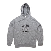 Load image into Gallery viewer, Breed Specific Dog Mum (thick cursive) Hoodie