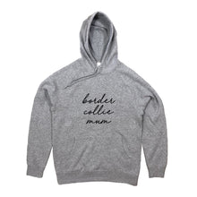 Load image into Gallery viewer, Breed Specific Dog Mum (thin cursive) Hoodie