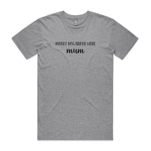 Load image into Gallery viewer, Cavalier Mum Breed Illustration Unisex T-Shirt