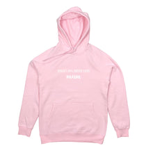 Load image into Gallery viewer, Breed Specific Dog Mum (thick cursive) Hoodie