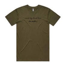 Load image into Gallery viewer, Great Dane Mum Breed Illustration Unisex T-Shirt