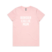 Load image into Gallery viewer, Breed Specific Dog Mum Classic T-Shirt