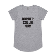 Load image into Gallery viewer, Breed Specific Dog Mum Ladies T-Shirt