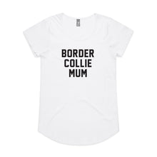 Load image into Gallery viewer, Breed Specific Dog Mum Ladies T-Shirt