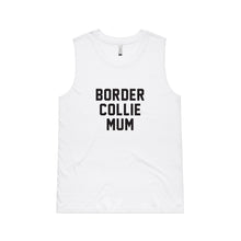 Load image into Gallery viewer, Breed Specific Dog Mum Ladies Tank