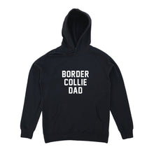 Load image into Gallery viewer, Breed Specific Dog Dad Hoodie