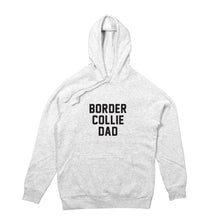 Load image into Gallery viewer, Breed Specific Dog Dad Hoodie
