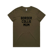 Load image into Gallery viewer, Breed Specific Dog Mum Classic T-Shirt