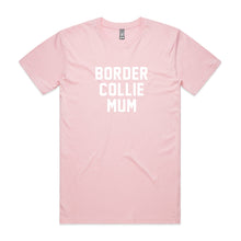 Load image into Gallery viewer, Breed Specific Dog Mum Unisex T-Shirt