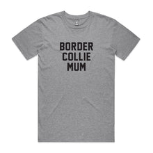 Load image into Gallery viewer, Breed Specific Dog Mum Unisex T-Shirt