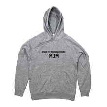 Load image into Gallery viewer, Breed Specific Cat Mum Hoodie