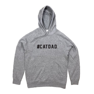 #CATDAD Hoodie