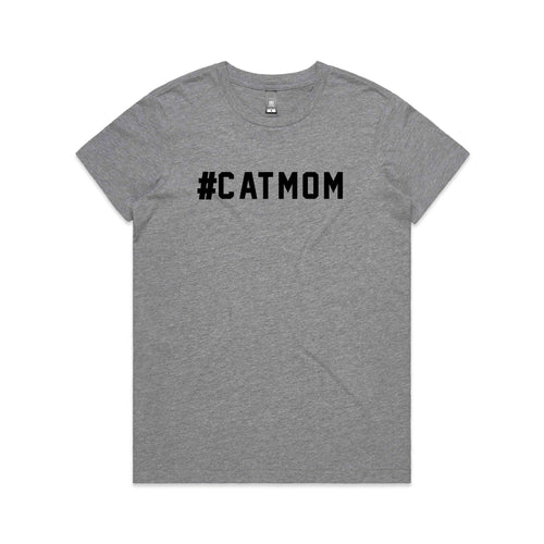 #CATMOM Classic T-Shirt