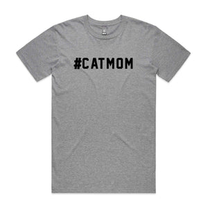 #CATMOM Unisex T-Shirt