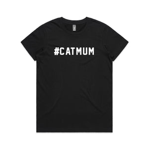 #CATMUM Classic T-Shirt