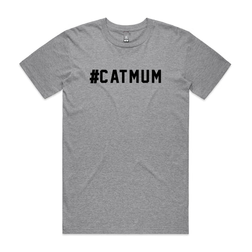 #CATMUM Unisex T-Shirt