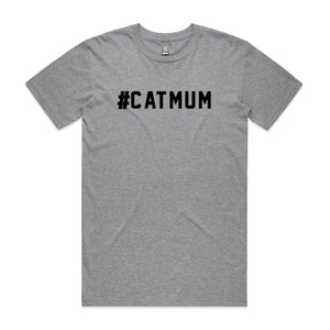 #CATMUM Unisex T-Shirt