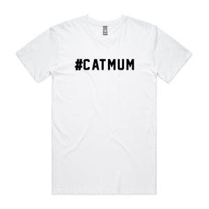 #CATMUM Unisex T-Shirt