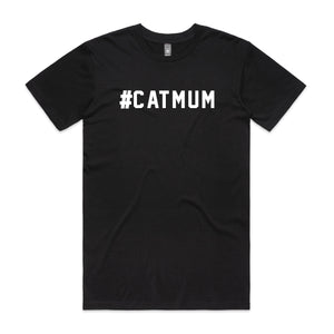 #CATMUM Unisex T-Shirt