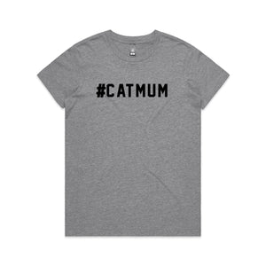 #CATMUM Classic T-Shirt