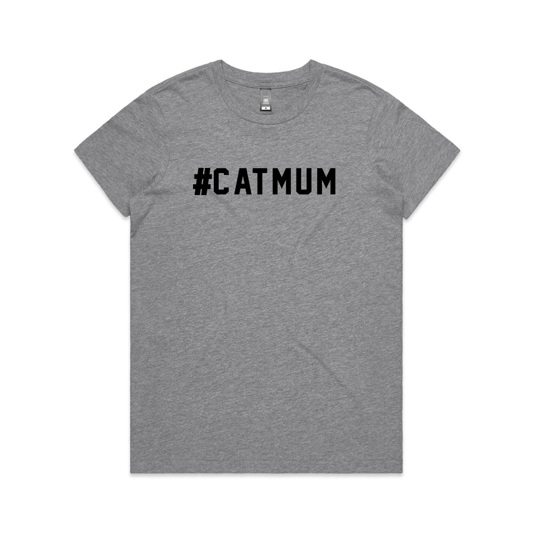 #CATMUM Classic T-Shirt