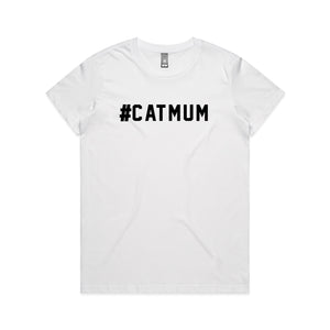 #CATMUM Classic T-Shirt