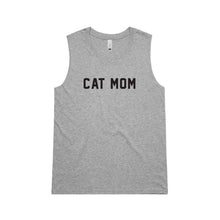 Load image into Gallery viewer, CAT MOM Ladies Tank