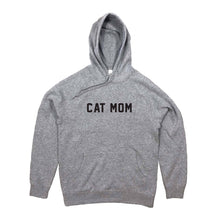 Load image into Gallery viewer, CAT MOM Hoodie