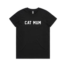 Load image into Gallery viewer, CAT MUM Classic T-Shirt