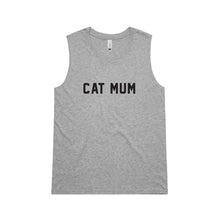 Load image into Gallery viewer, CAT MUM Ladies Tank