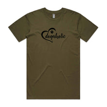 Load image into Gallery viewer, DOGAHOLIC Unisex T-Shirt