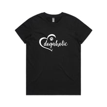 Load image into Gallery viewer, DOGAHOLIC Classic T-Shirt