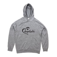 Load image into Gallery viewer, DOGAHOLIC Hoodie