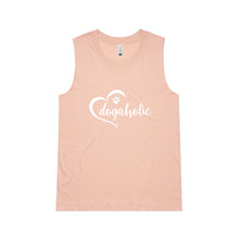 Load image into Gallery viewer, DOGAHOLIC Ladies Tank