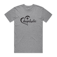 Load image into Gallery viewer, DOGAHOLIC Unisex T-Shirt