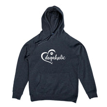 Load image into Gallery viewer, DOGAHOLIC Hoodie